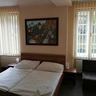 Apartments U Švejků Praha (4)