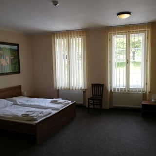 Apartments U Švejků Praha (5)