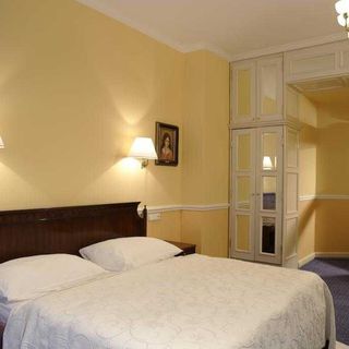 Hotel EMBASSY Karlovy Vary (5)