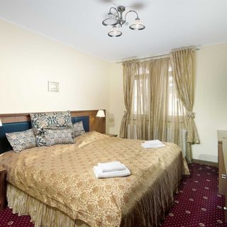 HOTEL RŮŽE Karlovy Vary (2)