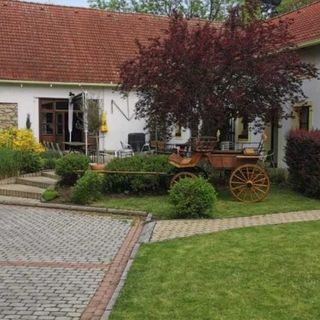 PENZION ČESKÝ STATEK Praha (2)