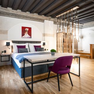 HOTEL ZLATÝ ANDĚL Český Krumlov (3)