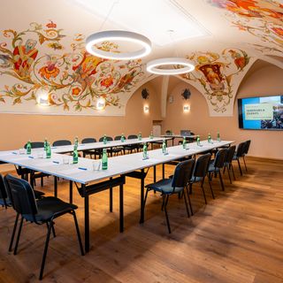 HOTEL ZLATÝ ANDĚL Český Krumlov (5)