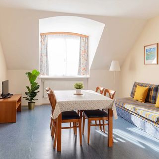 SIBELIUS APARTMENTS Praha (5)