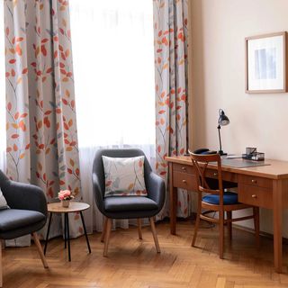 SIBELIUS APARTMENTS Praha (4)