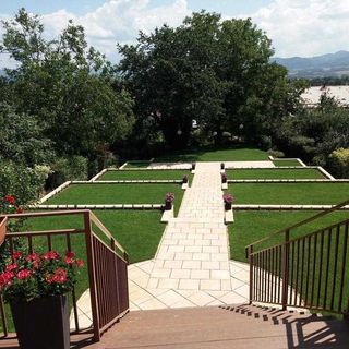 Hotel BELASSI Bojnice (3)