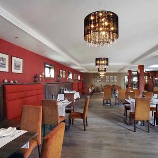 Hotel BELASSI Bojnice (3)