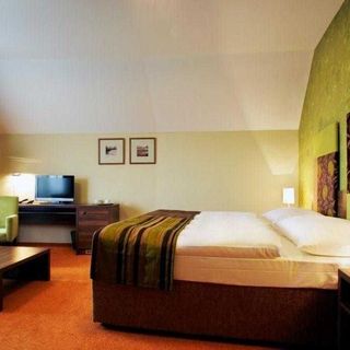 Hotel BELASSI Bojnice (5)