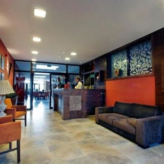 Hotel BELASSI Bojnice (4)