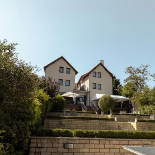 Hotel BELASSI Bojnice (2)