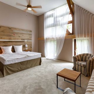 Cihelny Golf & Wellness Resort Karlovy Vary (4)