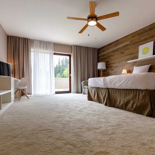 Cihelny Golf & Wellness Resort Karlovy Vary (5)