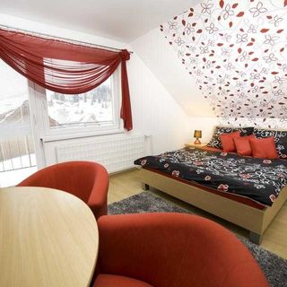 Apartmánový dom Adriána Zuberec (2)