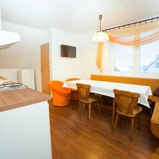 Apartmánový dom Adriána Zuberec (5)