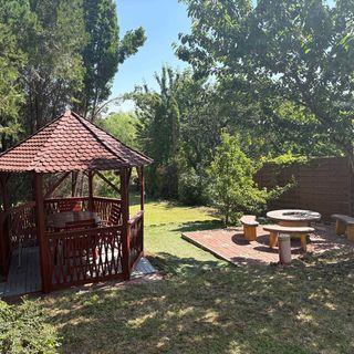 Vár-Lak Nyaraló Sukoró (5)