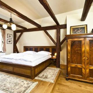 Hotel Latrán Český Krumlov (5)