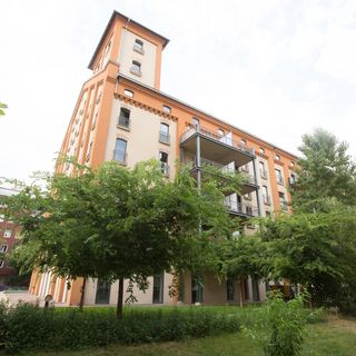 The Old Mill Budapest Apartment Budapest (2)