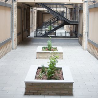 The Old Mill Budapest Apartment Budapest (4)