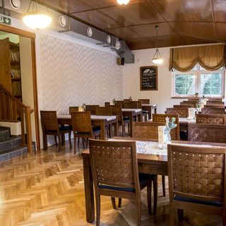 DOBRÁ CHATA Stachy (5)