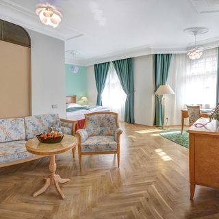 Grandhotel Ambassador Národní dům Karlovy Vary (4)