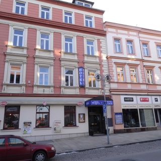 Hotel Tábor (2)