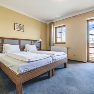 Hotel Resort Relax (5)