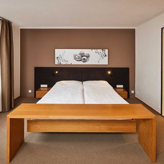 Hotel PURKMISTR Kroměříž (4)