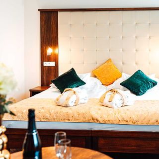 Hotel Baltaci Atrium Zlín (2)