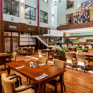 Hotel Baltaci Atrium Zlín (5)