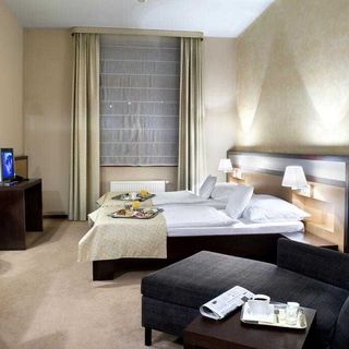 Boutique Hotel Dubná Skala Žilina II (3)