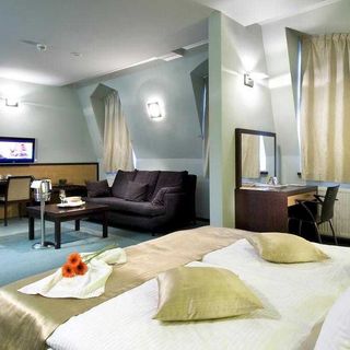 Boutique Hotel Dubná Skala Žilina II (5)