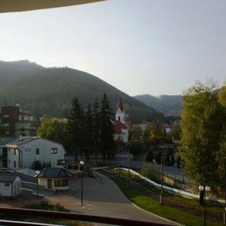 Apartmán PIKK Trenčianske Teplice (3)