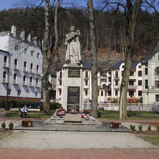 Apartmán PIKK Trenčianske Teplice (2)