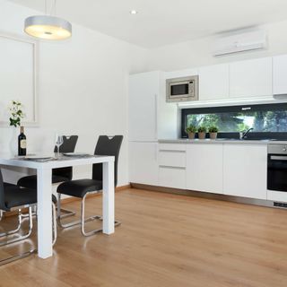 Apartmány Eden - Rezidence Eden Luhačovice (5)