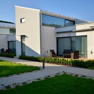 Apartmány Eden - Rezidence Eden Luhačovice (2)