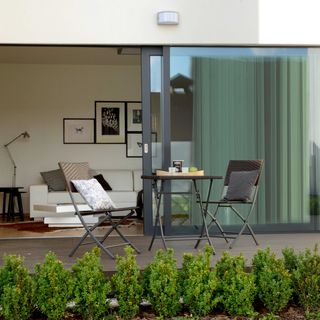 Apartmány Eden - Rezidence Eden Luhačovice (4)