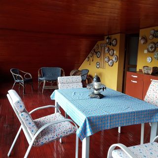 Cabana Măgura Zimbrilor Plopu (2)