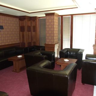 Hotel Beroun Golf Club (5)