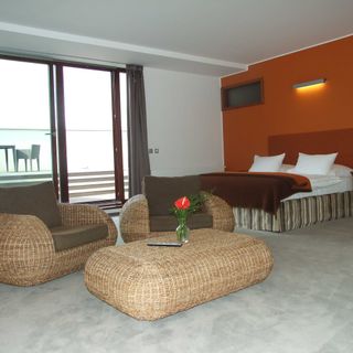 Hotel Beroun Golf Club (2)