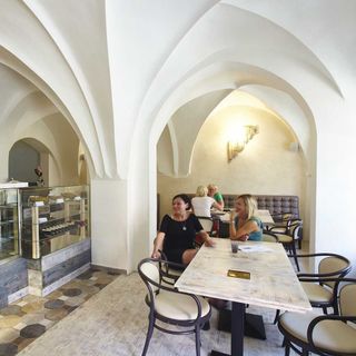 Penzion Kostnický dům Tábor (2)