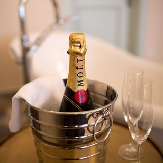 Penzion Kostnický dům Tábor (3)