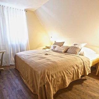 Penzion Kostnický dům Tábor (4)