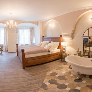 Penzion Kostnický dům Tábor (5)