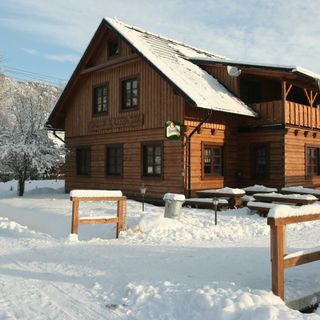 Penzion Rzehaczek Dolní Lomná (2)