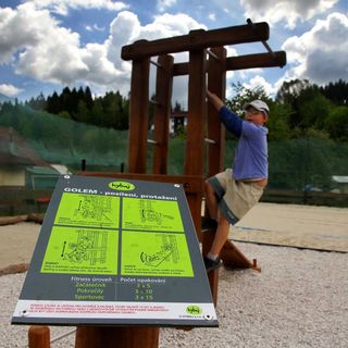 Penzion Rzehaczek Dolní Lomná (5)