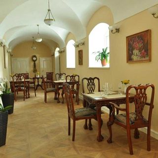 Zámek Jeseník nad Odrou (2)