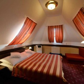 HOTEL BERG Doksy (2)