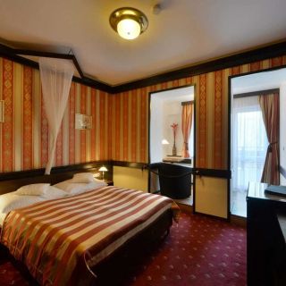 HOTEL BERG Doksy (3)