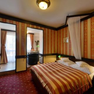 HOTEL BERG Doksy (4)