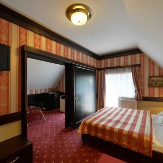 HOTEL BERG Doksy (5)